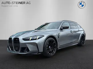 BMW M3 Competition xDrive Touring