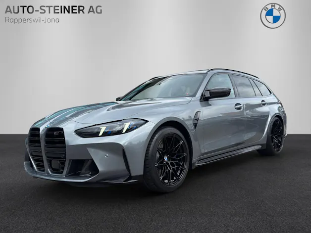 BMW M3 Competition xDrive Touring