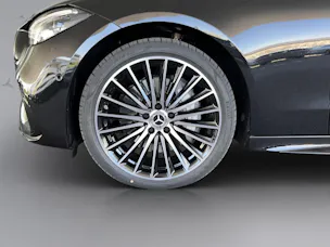 Mercedes-Benz C 220 d AMG Line 4matic Kombi