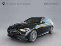 Mercedes-Benz C 220 d AMG Line 4matic Kombi