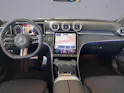 Mercedes-Benz C 220 d AMG Line 4matic Kombi