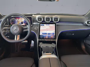 Mercedes-Benz C 220 d AMG Line 4matic Kombi