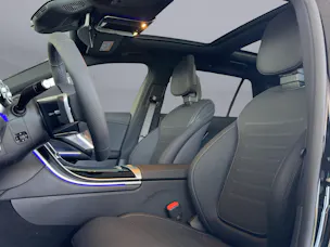 Mercedes-Benz C 220 d AMG Line 4matic Kombi