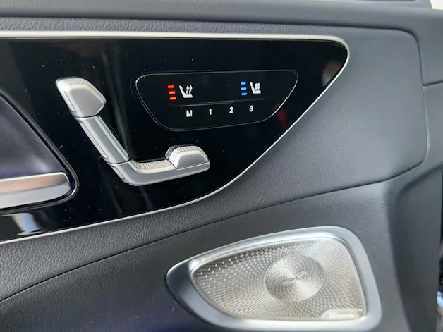 Mercedes-Benz C 220 d AMG Line 4matic Kombi