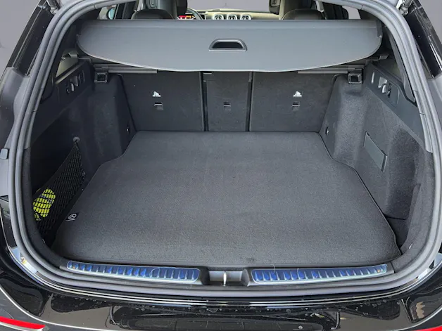 Mercedes-Benz C 220 d AMG Line 4matic Kombi