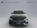 Mercedes-Benz C 220 d AMG Line 4matic Kombi