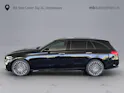 Mercedes-Benz C 220 d AMG Line 4matic Kombi