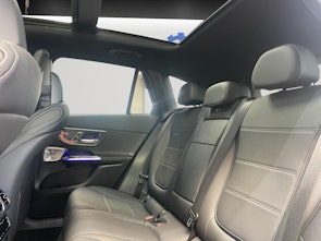 Vehicle image MERCEDES-BENZ GLC 220 d AMG Line 4matic