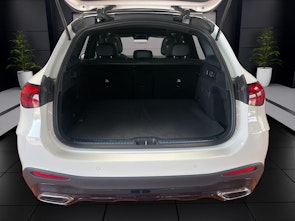 Vehicle image MERCEDES-BENZ GLC 220 d AMG Line 4matic