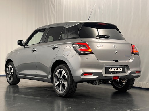 SUZUKI Swift 1.2 Tradizio Top Hybrid 4x4 3