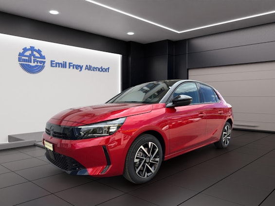 First vehicle image First vehicle image