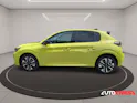 Peugeot 208 1.2 Hybrid Allure Premium