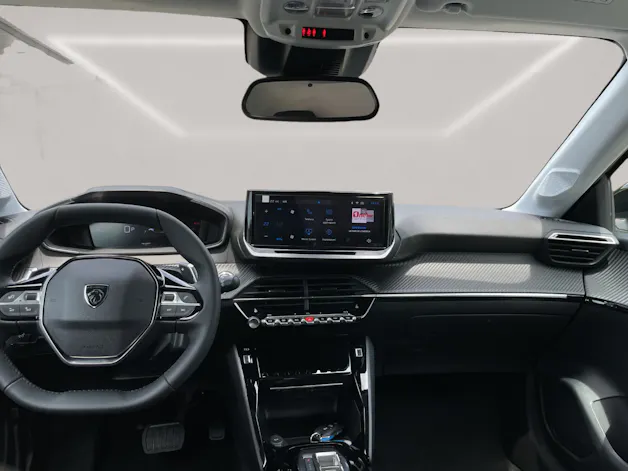 Peugeot 208 1.2 Hybrid Allure Premium