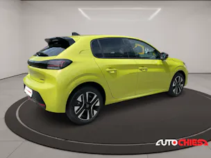 Peugeot 208 1.2 Hybrid Allure Premium