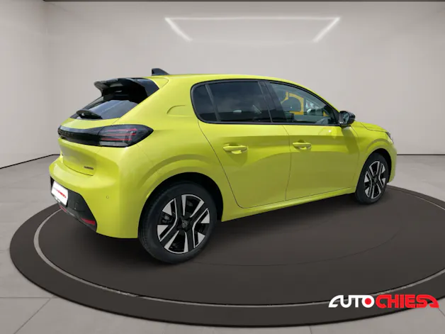 Peugeot 208 1.2 Hybrid Allure Premium