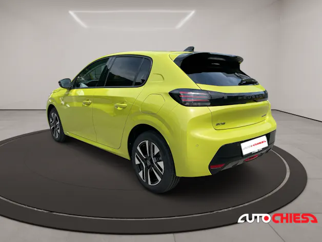 Peugeot 208 1.2 Hybrid Allure Premium