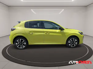 Peugeot 208 1.2 Hybrid Allure Premium