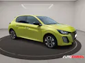 Peugeot 208 1.2 Hybrid Allure Premium