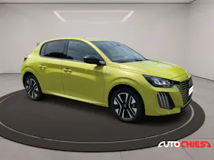 Peugeot 208 1.2 Hybrid Allure Premium