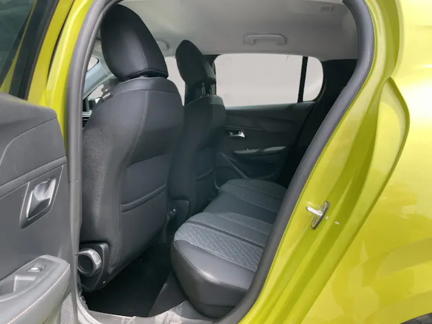 Peugeot 208 1.2 Hybrid Allure Premium