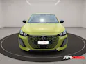 Peugeot 208 1.2 Hybrid Allure Premium