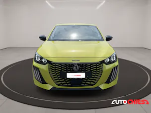 Peugeot 208 1.2 Hybrid Allure Premium