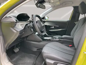 Peugeot 208 1.2 Hybrid Allure Premium