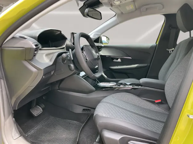 Peugeot 208 1.2 Hybrid Allure Premium