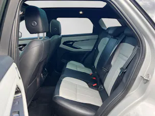 Land Rover Range Rover Evoque 2.0 T 250 First Edition