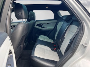 Vehicle image LAND ROVER Range Rover Evoque 2.0 T 250 First Edition