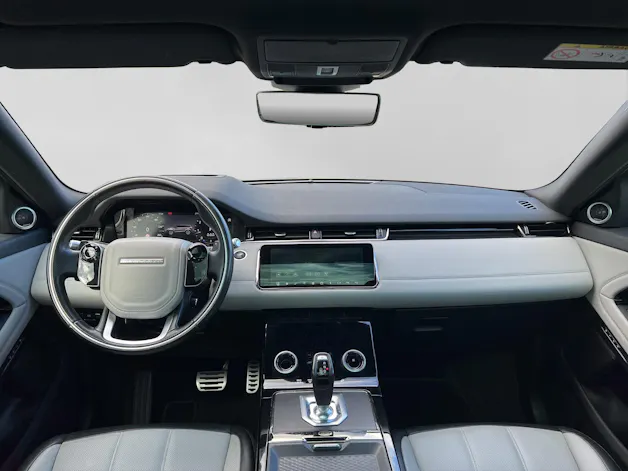 Land Rover Range Rover Evoque 2.0 T 250 First Edition