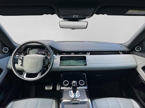 Vehicle image LAND ROVER Range Rover Evoque 2.0 T 250 First Edition