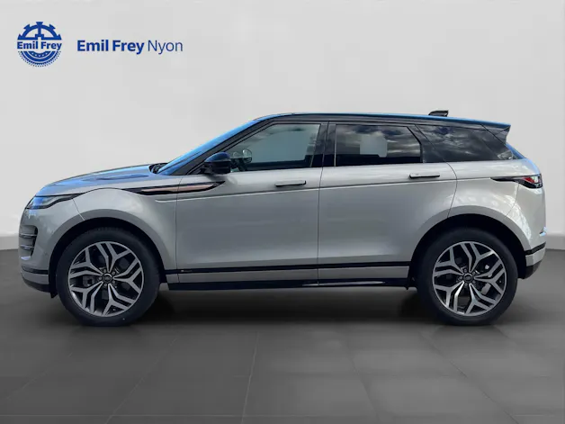 Land Rover Range Rover Evoque 2.0 T 250 First Edition