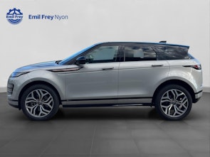 Vehicle image LAND ROVER Range Rover Evoque 2.0 T 250 First Edition