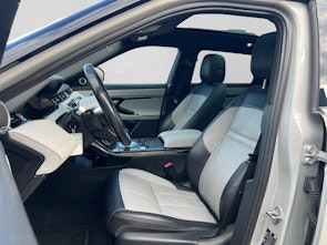 Vehicle image LAND ROVER Range Rover Evoque 2.0 T 250 First Edition