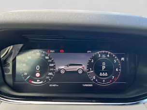 Land Rover Range Rover Evoque 2.0 T 250 First Edition