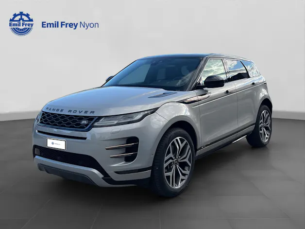 Land Rover Range Rover Evoque 2.0 T 250 First Edition