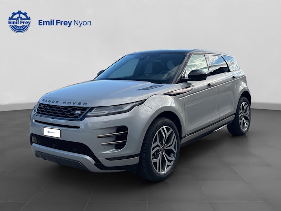 First vehicle image First vehicle image