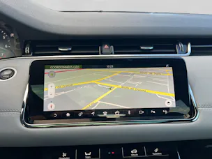 Land Rover Range Rover Evoque 2.0 T 250 First Edition