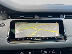 Vehicle image LAND ROVER Range Rover Evoque 2.0 T 250 First Edition