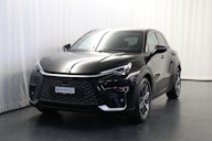 First vehicle image