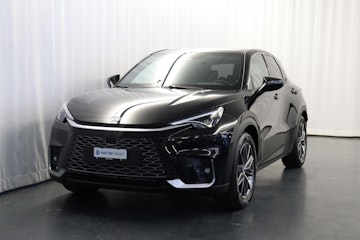 Vehicle placeholder image