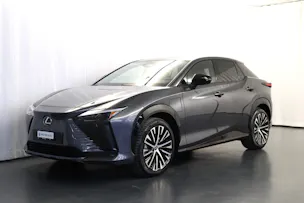 Lexus RZ 450e Excellence
