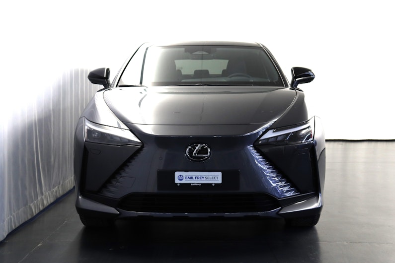 Vehicle image LEXUS RZ