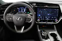 Lexus RZ 450e Excellence