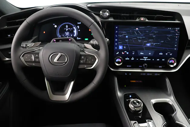 Lexus RZ 450e Excellence