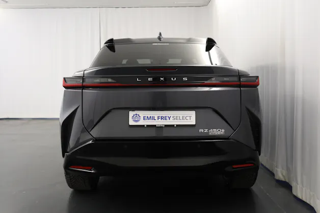 Lexus RZ 450e Excellence
