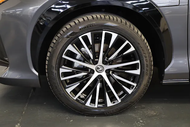 Lexus RZ 450e Excellence