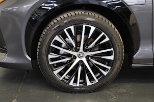 Vehicle image LEXUS RZ 450e Excellence