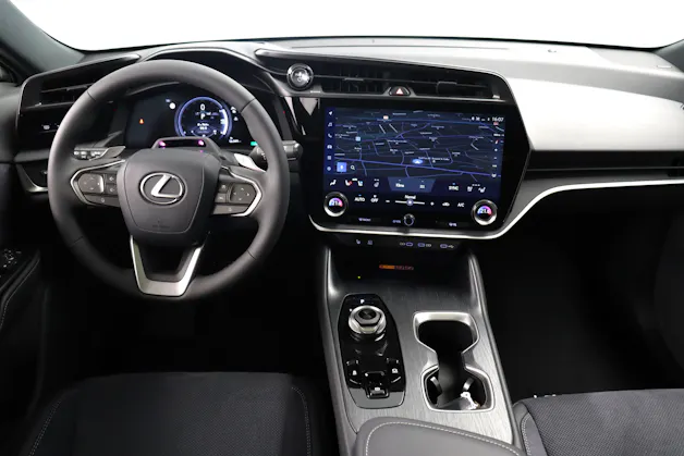 Lexus RZ 450e Excellence